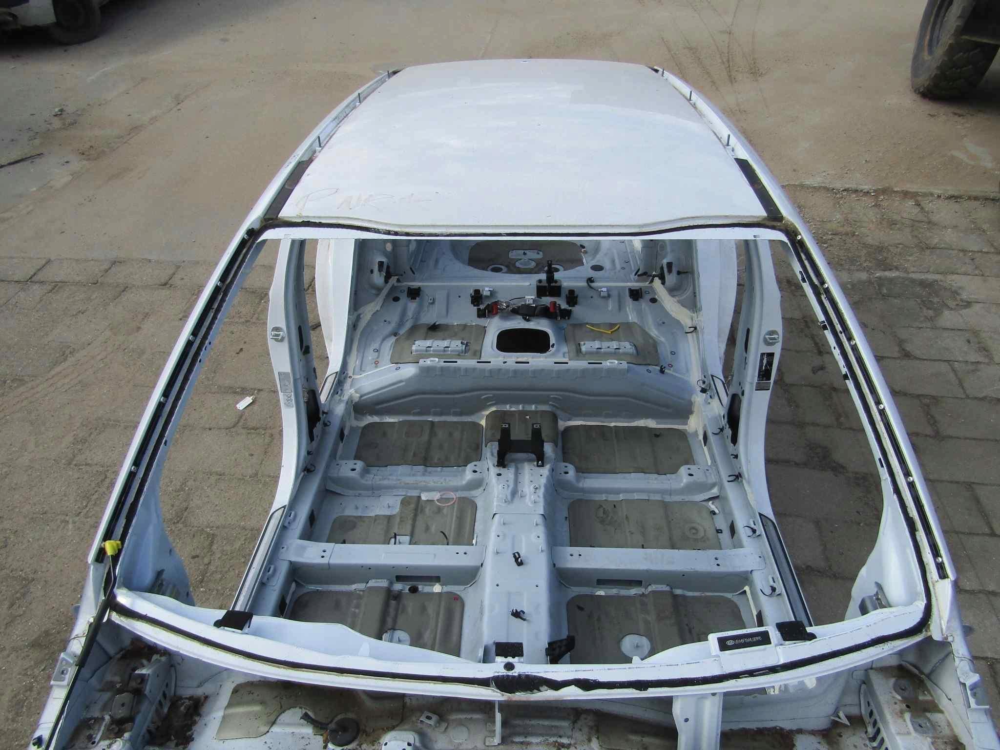 KIA XCEED 21R ДАХ HW