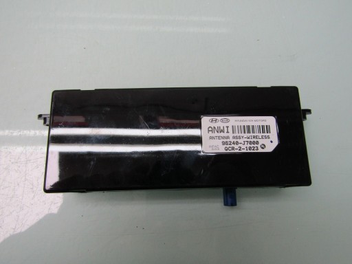 96240-J7000 - KIA XCEED 21R АНТЕННЫЙ УСИЛИТЕЛЬ АНТЕННЫЙ МОДУЛЬ