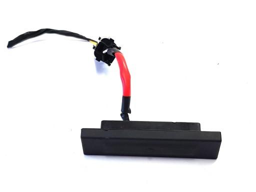 KIA XCEED кнопка открытия люка микро контакт 22R.