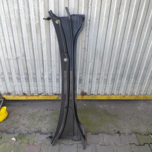 86151-J7000 - KIA XCEED X-CEED X CEED ПЛАСТИКОВЕ СКЛО 18-24