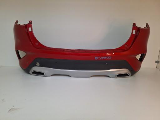 900 467 - Set of covers and bumpers SACHS 900 467 + Free