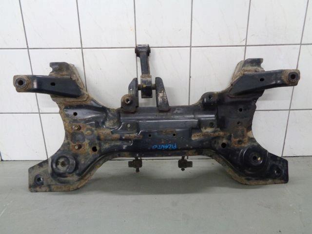 KIAS PICANTO И EX 04 САНИ БАЛКА ПЕРЕДНЯЯ КОЛЫБЕЛЬ