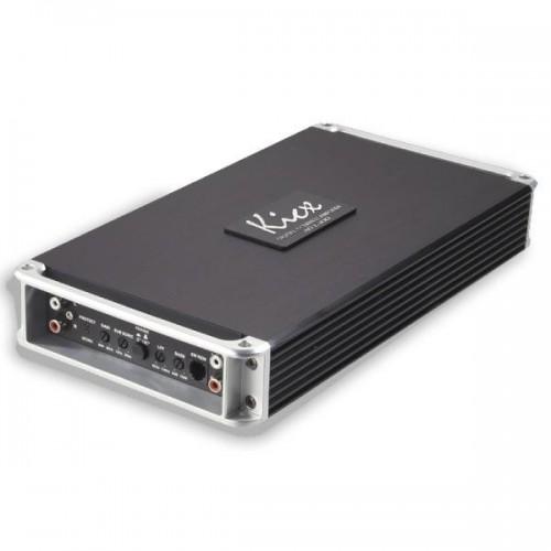 KICX AD 1.400 400/600 / 1000rms класс D !Акция!