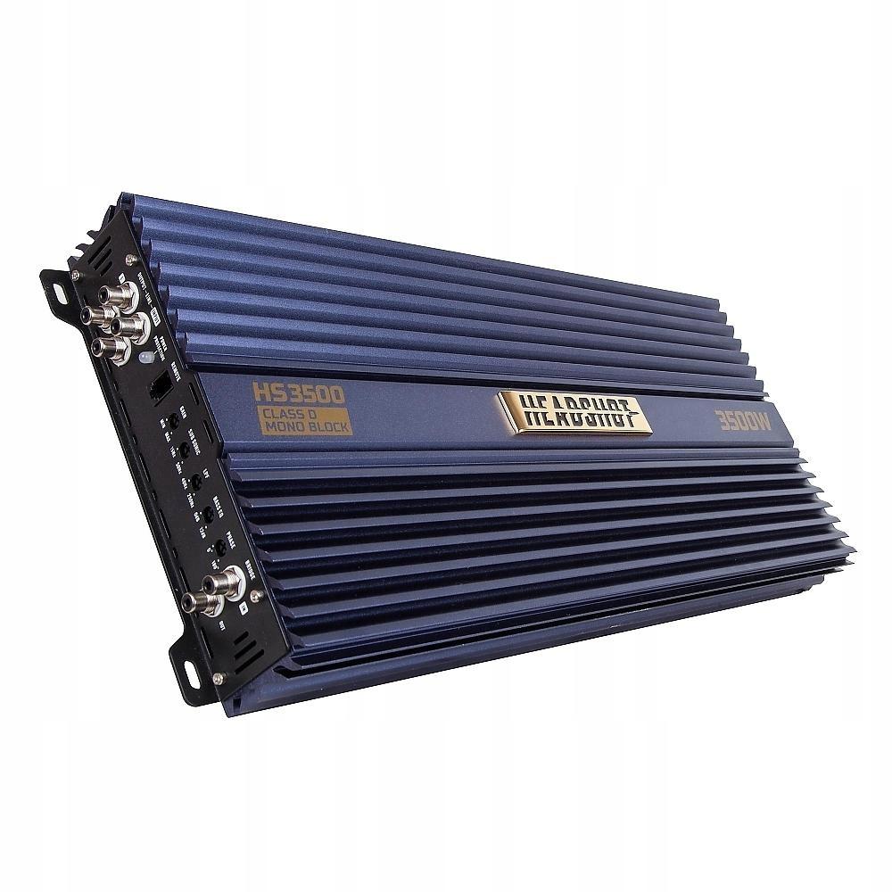 Kicx Head Shot 1.3500-1200/2000 / 3500rms новий