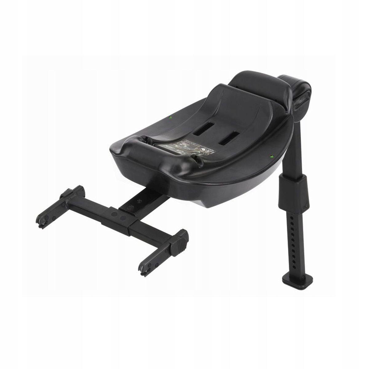 KIDDY ISOFIX BASE 2 ДЛЯ СИДІНЬ 0-13 КГ
