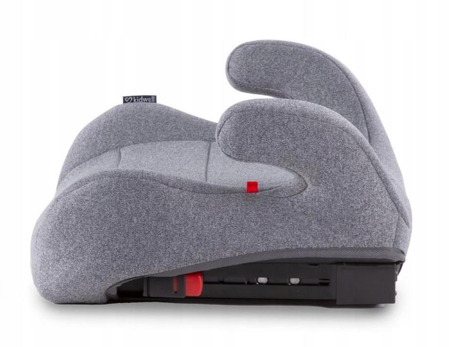 АВТОКРІСЛО KIDWELL BAXTER 15-36 ISOFIX