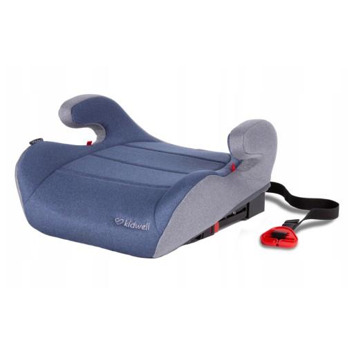 АВТОКРЕСЛО KIDWELL BAXTER 15-36 ISOFIX