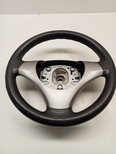 РУЛЕВОЕ КОЛЕСО BMW 1 E87 ЕВРОПА 676750204