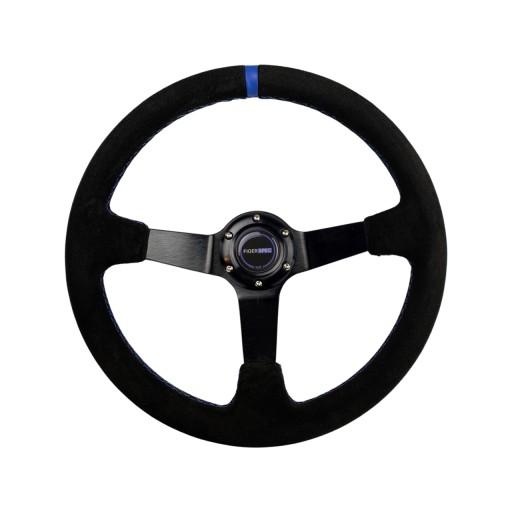 КЕРМО FIGERSPEC 350 ММ ГЛИБОКИЙ ЗАМШЕВИЙ СИНІЙ