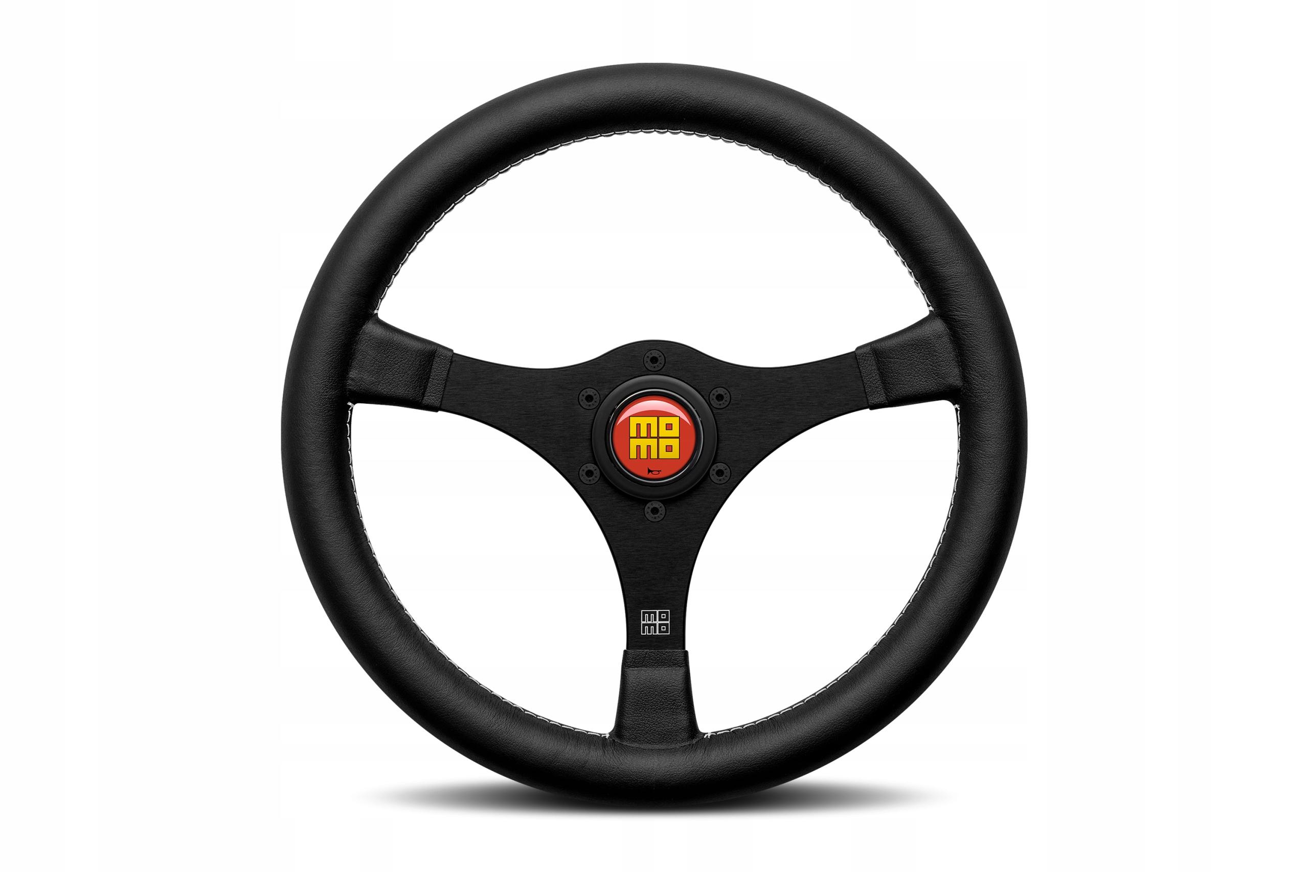 MOMO 1968 HERITAGE RACING NFC РУЛЬ