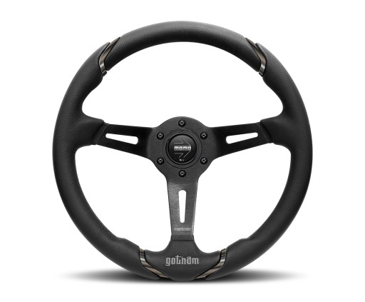 РУЛЬМО MOMO GOTHAM 35 NFC