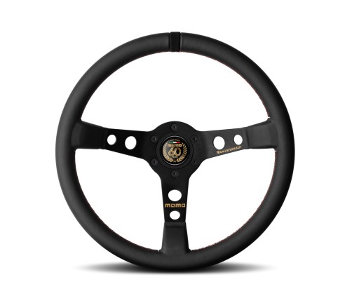 РУЛЬМО MOMO MOD.07 ANNIVERSARIO 35 NFC