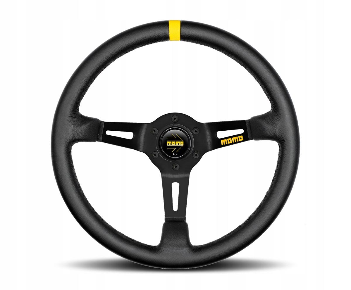 КЕРМО MOMO MOD.08 35 NFC