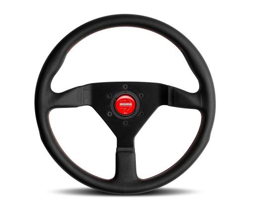 MOMO MONTECARLO RED 35 NFC РУЛЕВОЕ КОЛЕСО