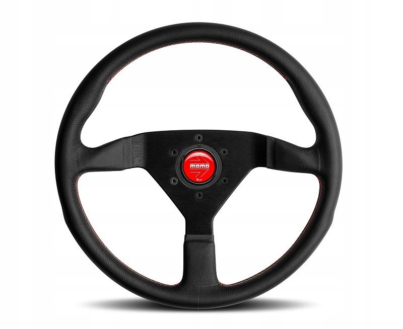 КЕРМО MOMO MONTECARLO RED 35 NFC