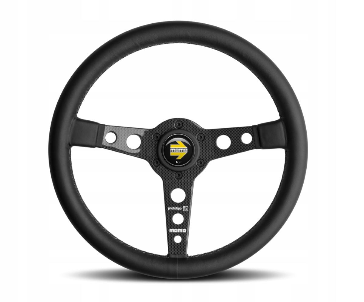 РУЛЬ MOMO PROTOTIPO 6C NFC