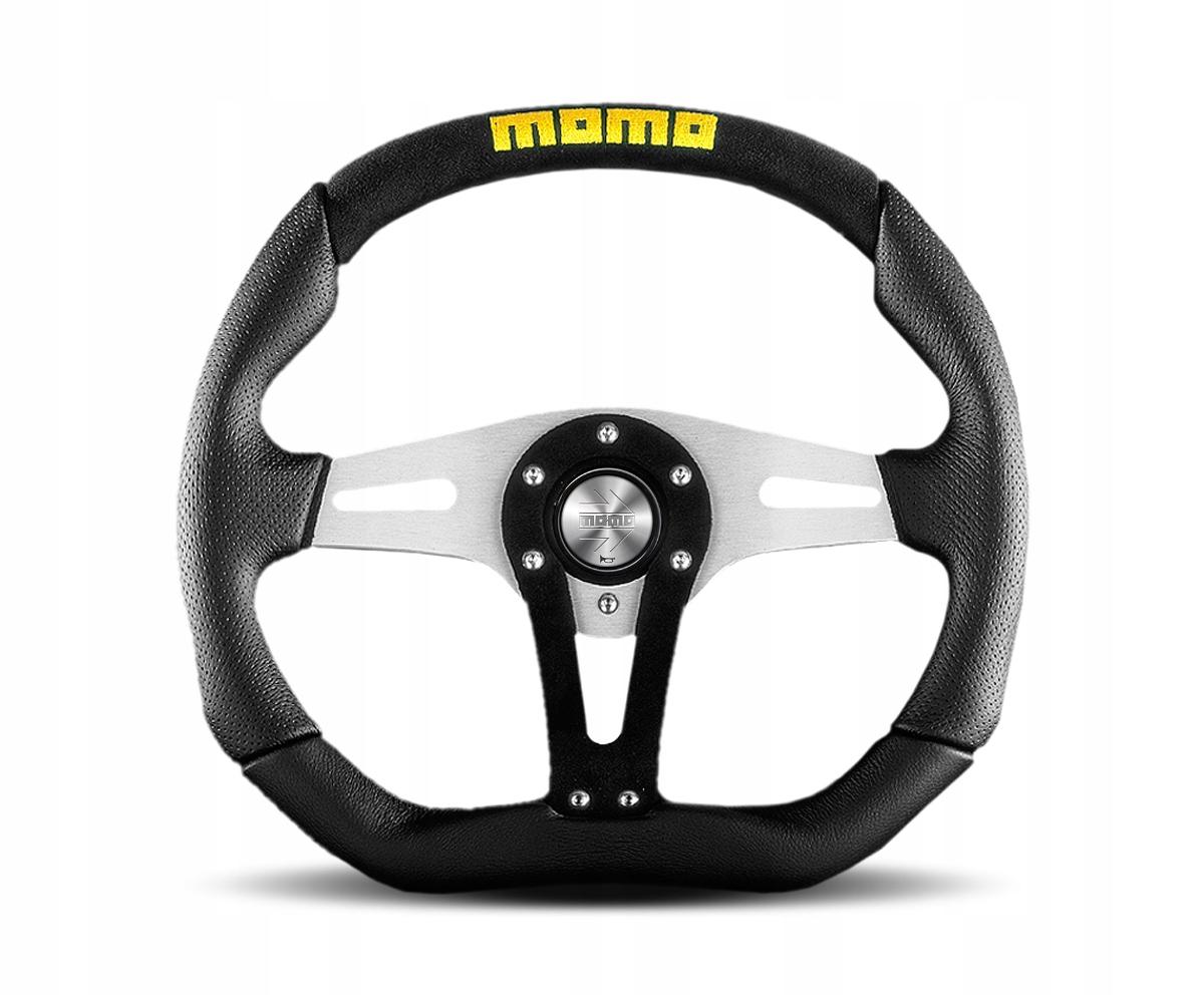 MOMO TREK 35 NFC РУЛЬ