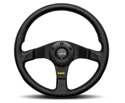 РУЛЬМО MOMO TUNER BLACK 32 NFC