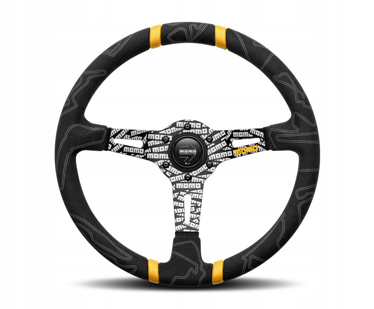 КЕРМО MOMO ULTRA BLACK 35 NFC