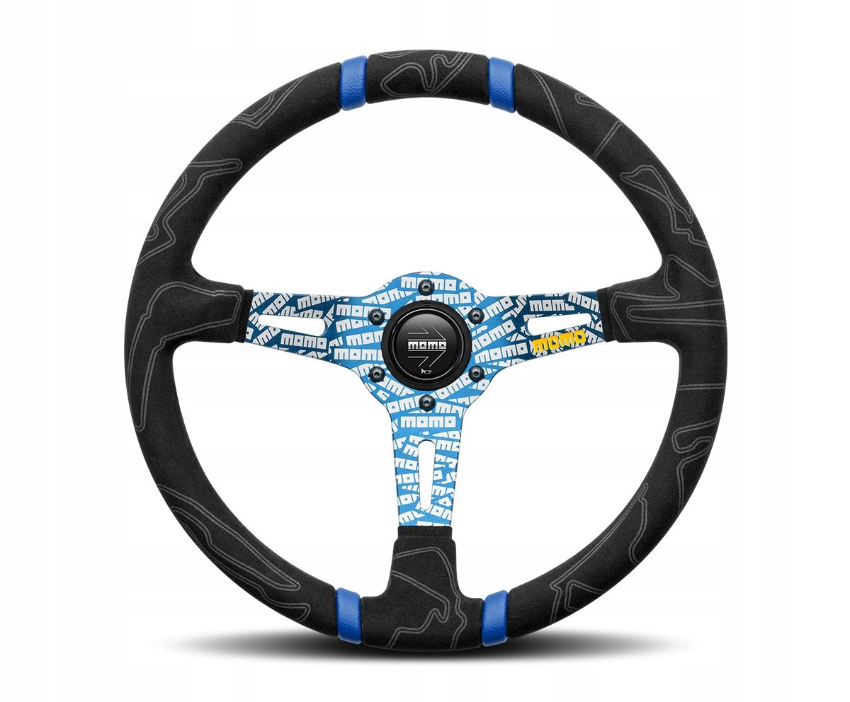 КЕРМО MOMO ULTRA BLUE 35 NFC