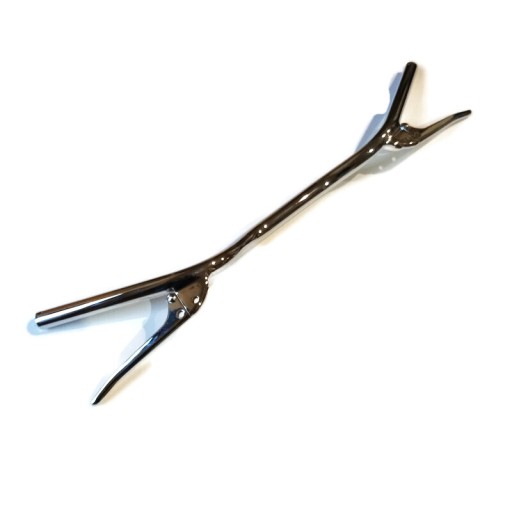 06267 - ШЛ М04 РУЧКИ ХРОМ ЛЮКС