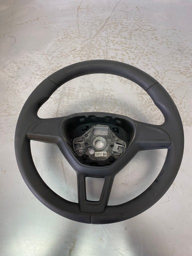 146508418R - РУЛЕВОЕ КОЛЕСО SKODA CITIGO