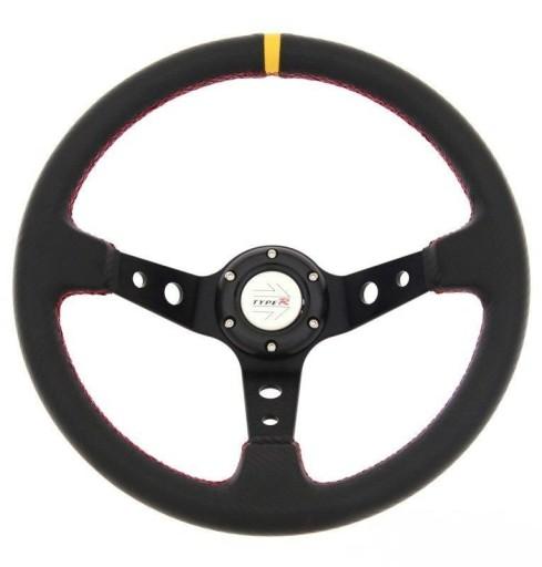 СПОРТИВНЕ КЕРМО NABA PEUGEOT 206