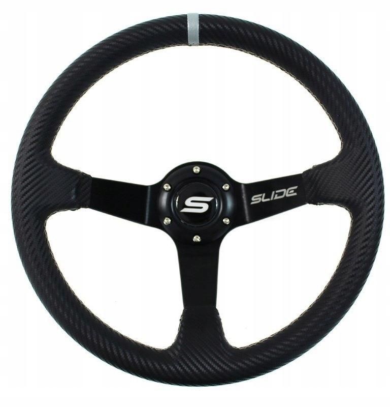 СПОРТИВНЕ КЕРМО CARBON NABA PEUGEOT 206