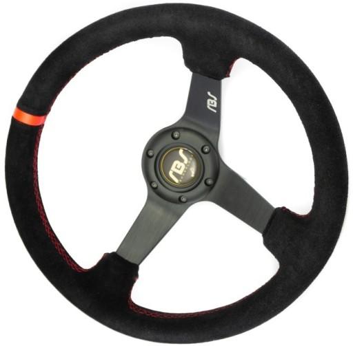 СПОРТИВНИЙ КЕРМО ЗАМША RBS РЕМІНЬ ЧЕРВОНИЙ