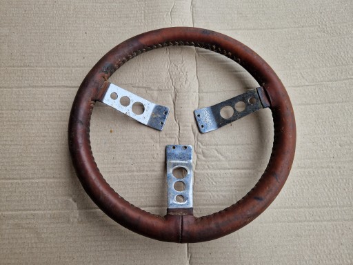 СПОРТИВНЕ КЕРМО