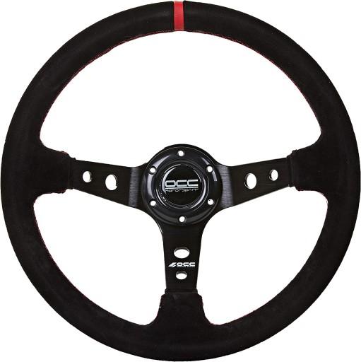 ГОНОЧНИЙ КЕРМО OCC MOTORSPORT OCCVOL005