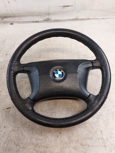 Рульове колесо з подушкою BMW E36