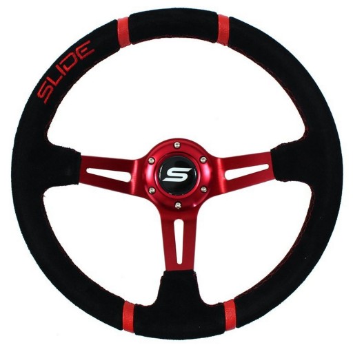 РУЛЬ SUZUKI SWIFT 91-96 СЛІД +NABA