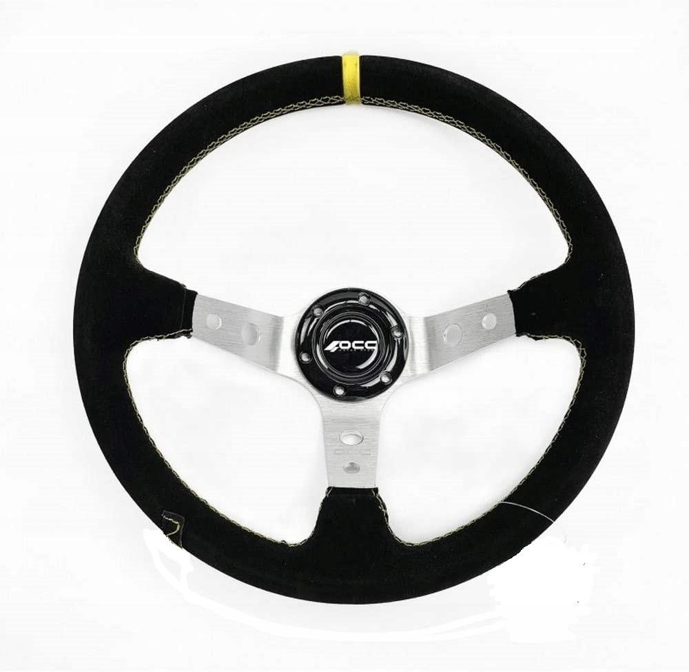 Спортивный руль OCC Motorsport 350 мм