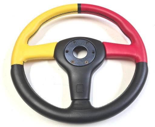 Руль NARDI RENAULT WILLIAMS F1 ND2365