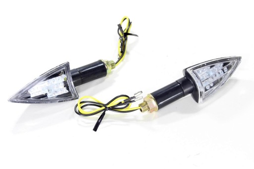 906403 - СВІТЛОДІОДНИЙ ПОКАЖЧИК ПОВОРОТУ СТРІЛКА МИГАЛКИ НАПРЯМКИ КПЛ !!