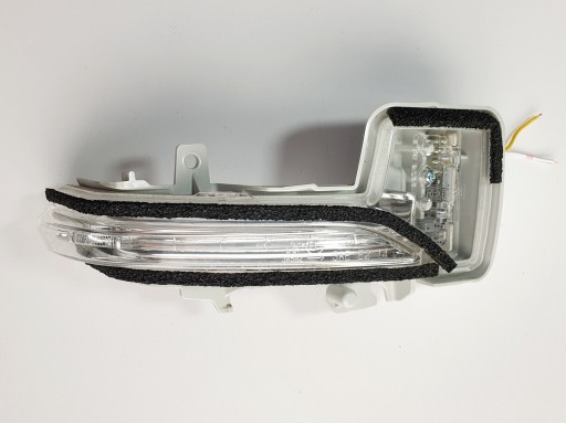 ДЗЕРКАЛО ПОКАЖНИКА ПОВОРОТУ ПРАВЕ ECLIPSE CROSS 17- OE