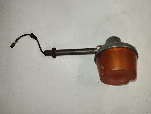 WSK01 - ПОВОРОТНИК WSK KOBUZ WFM SHL ДЕТАЛИ РАМА ДВИГАТЕЛЯ