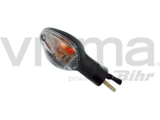 VIC-11724 - СИГНАЛ ПОВОРОТУ МОТО. ЗАДНІЙ ЛІВИЙ HONDA CBR 600/1000R