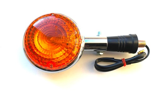 129 783 - УКАЗАТЕЛЬ ПОВОРОТА ПРАВЫЙ YAMAHA XV 125 250 535 1000 1100 VIRAGO VMX12 V-MAX 1200