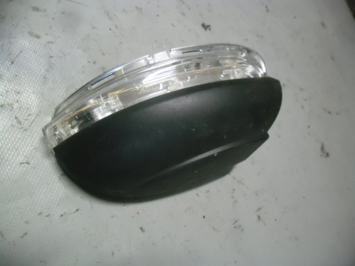 ПОКАЖЧИК ПОВОРОТУ VW GOLF 09-PR ПОКАЖЧИК ПОВОРОТУ КОРПУС ПРАВОГО ДЗЕРКАЛА VW