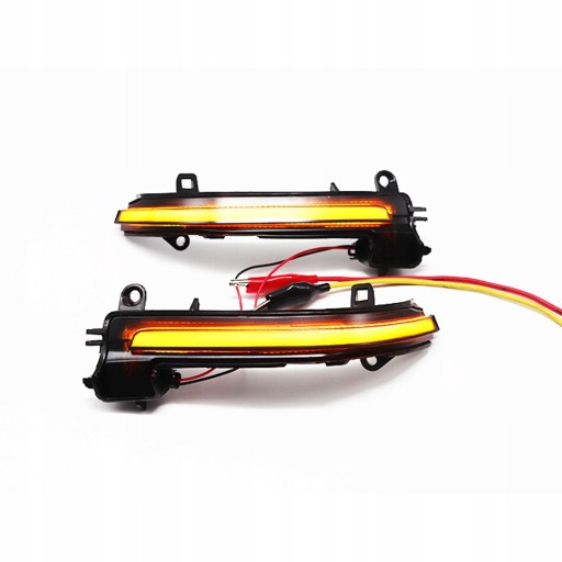 1005003304914318 - ДИНАМИЧЕСКИЕ СВЕТОДИОДНЫЕ УКАЗАТЕЛИ ПОВОРОТОВ BMW F20 F30 F31 F32