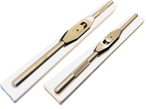 KINEX ручки для кран профессиональный 2 шт