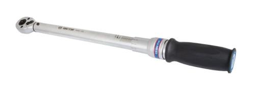 Динамометричний ключ KING TONY 3/8'' 4 - 20NM L R
