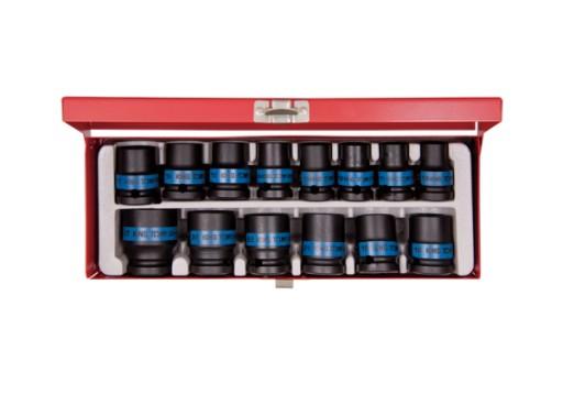 ГАЙКОВИЙ КЛЮЧ KING TONY 1/2 10-27