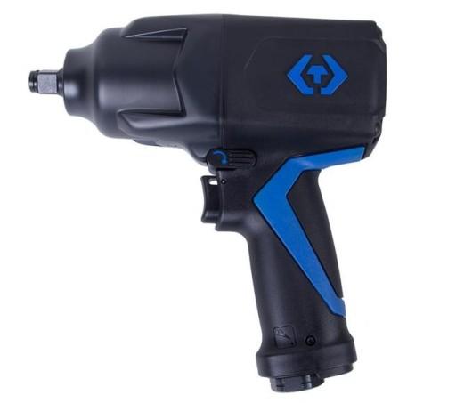 КЛЮЧ ПНЕВМАТИЧНИЙ УДАРНИЙ KING TONY 1/2