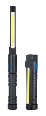 KING Tony ліхтарик майстерня лампа 800lm тонкий світлодіодний