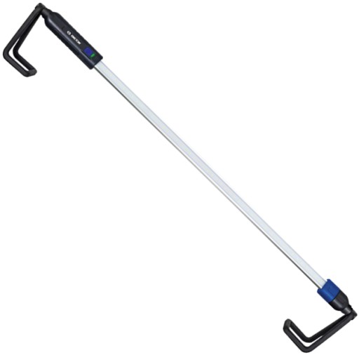 КОРОЛЬ ТОНИ - Лампа для мастерской. Светодиод под капот 20Вт 2000ЛМ 9ТА34А. ПРОФИ ИНСТРУМЕНТЫ