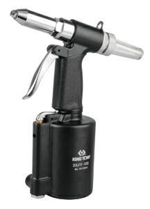 ПНЕВМАТИЧЕСКИЙ ЗАКЛЕПОЧНИК KING TONY ДЛЯ СТАЛЬНЫХ ЗАКЛЕПОК