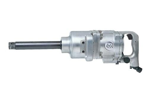 ПНЕВМАТИЧНИЙ УДАРНИЙ КЛЮЧ KING TONY 1